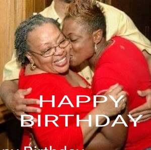 Meet your Posher, Tonya